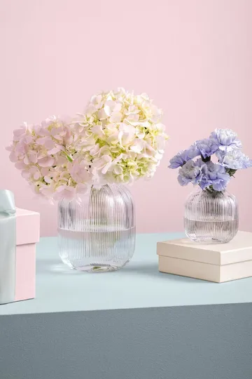 Fleur vaas - Transparant, Ø11 cm - Villeroy & Boch