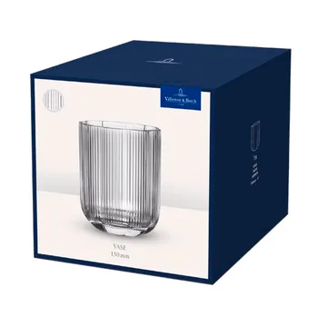 Fleur vaas - Transparant, Ø15 cm - Villeroy & Boch