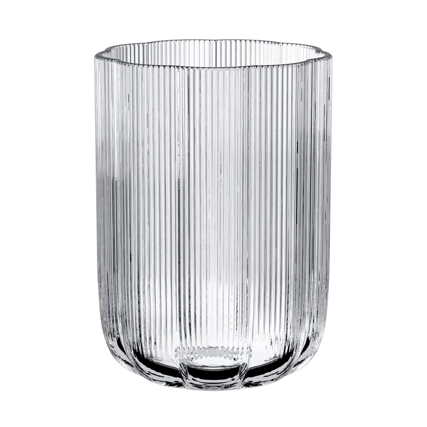 Fleur vaas, Transparant, Ø22 cm Villeroy & Boch
