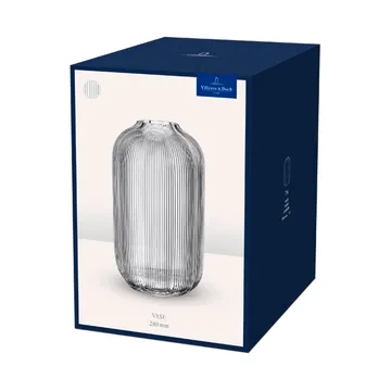 Fleur vaas - Transparant, Ø28 cm - Villeroy & Boch