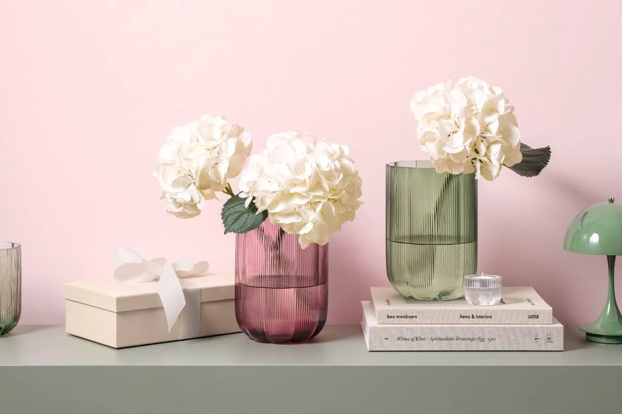 Fleur vaas, Vert, Ø22 cm Villeroy & Boch