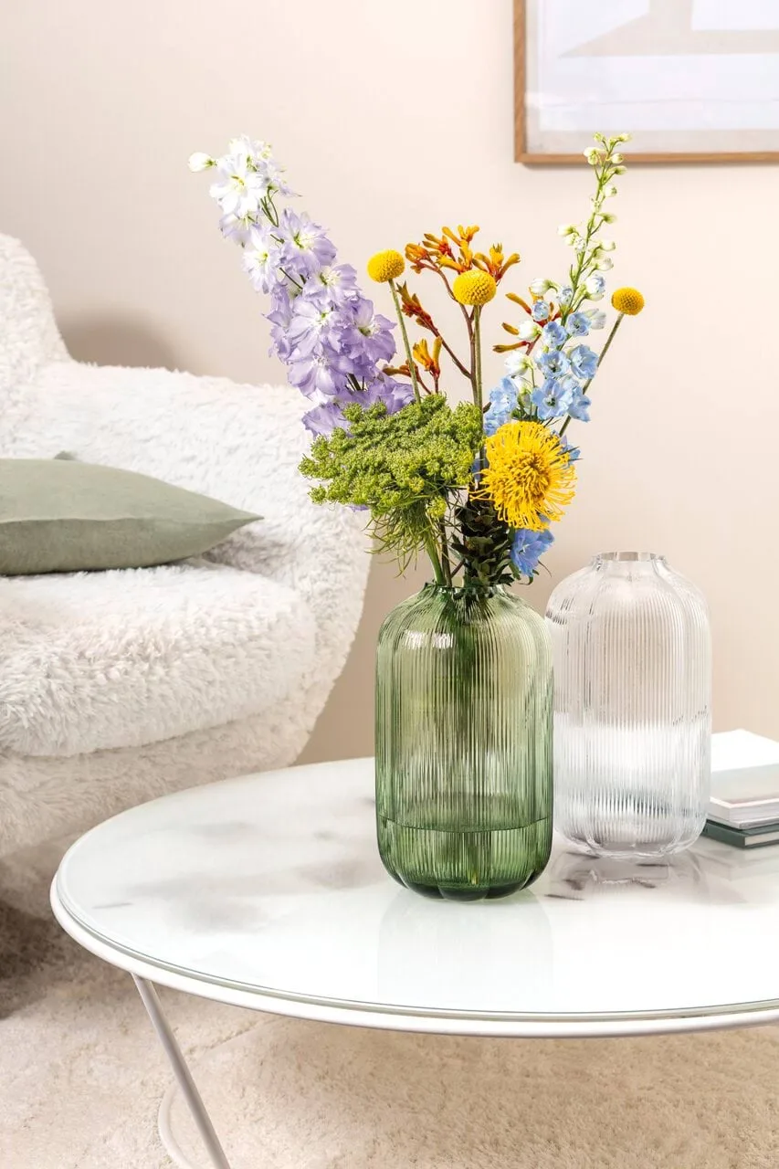 Fleur vaas, Vert, Ø28 cm Villeroy & Boch
