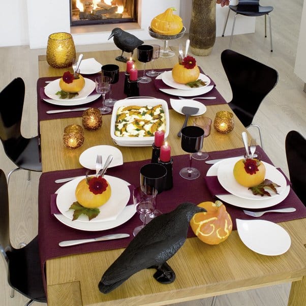 Flow bord, 23 x 22 cm. Villeroy & Boch