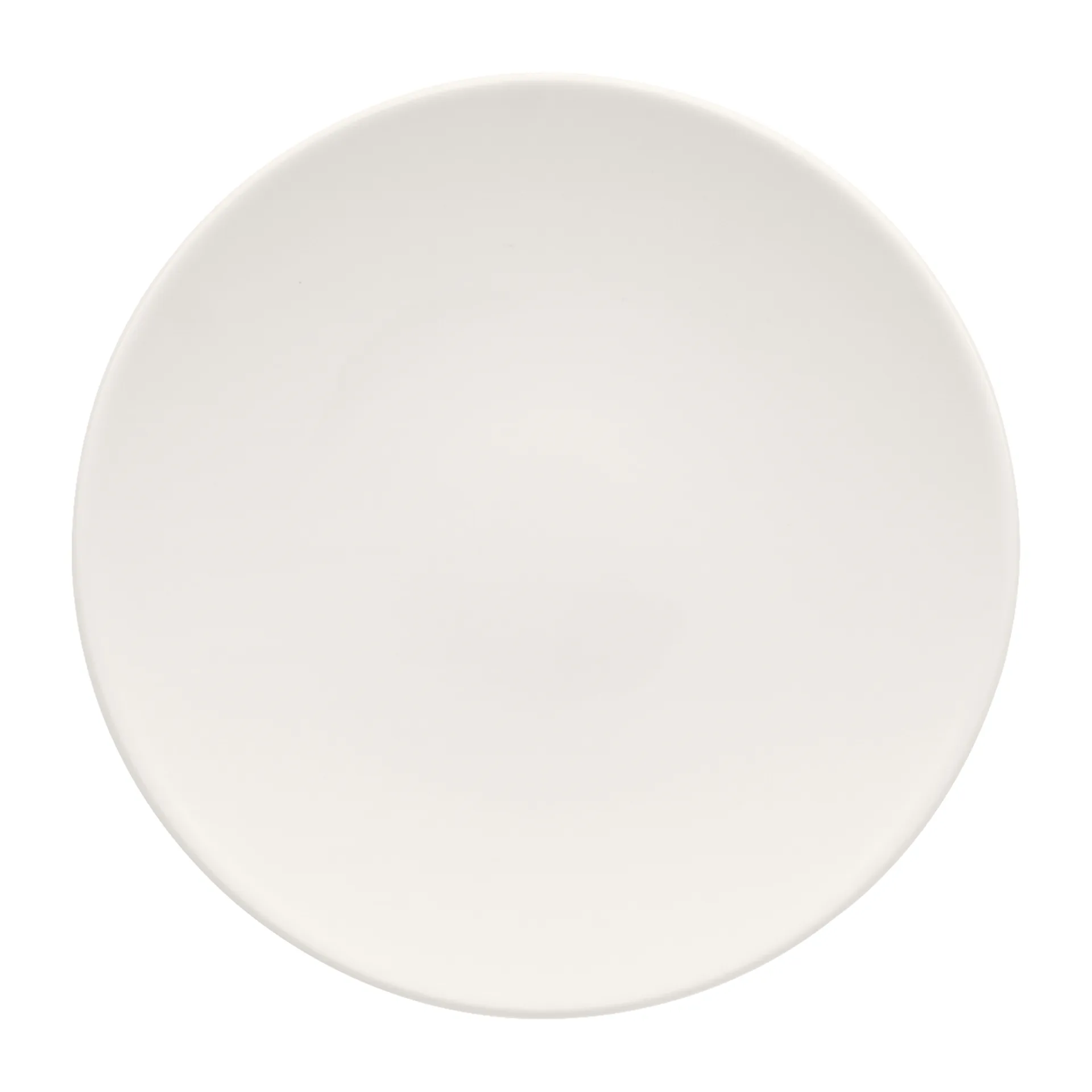 For Me Coupe bord Ø29 cm, Wit Villeroy & Boch