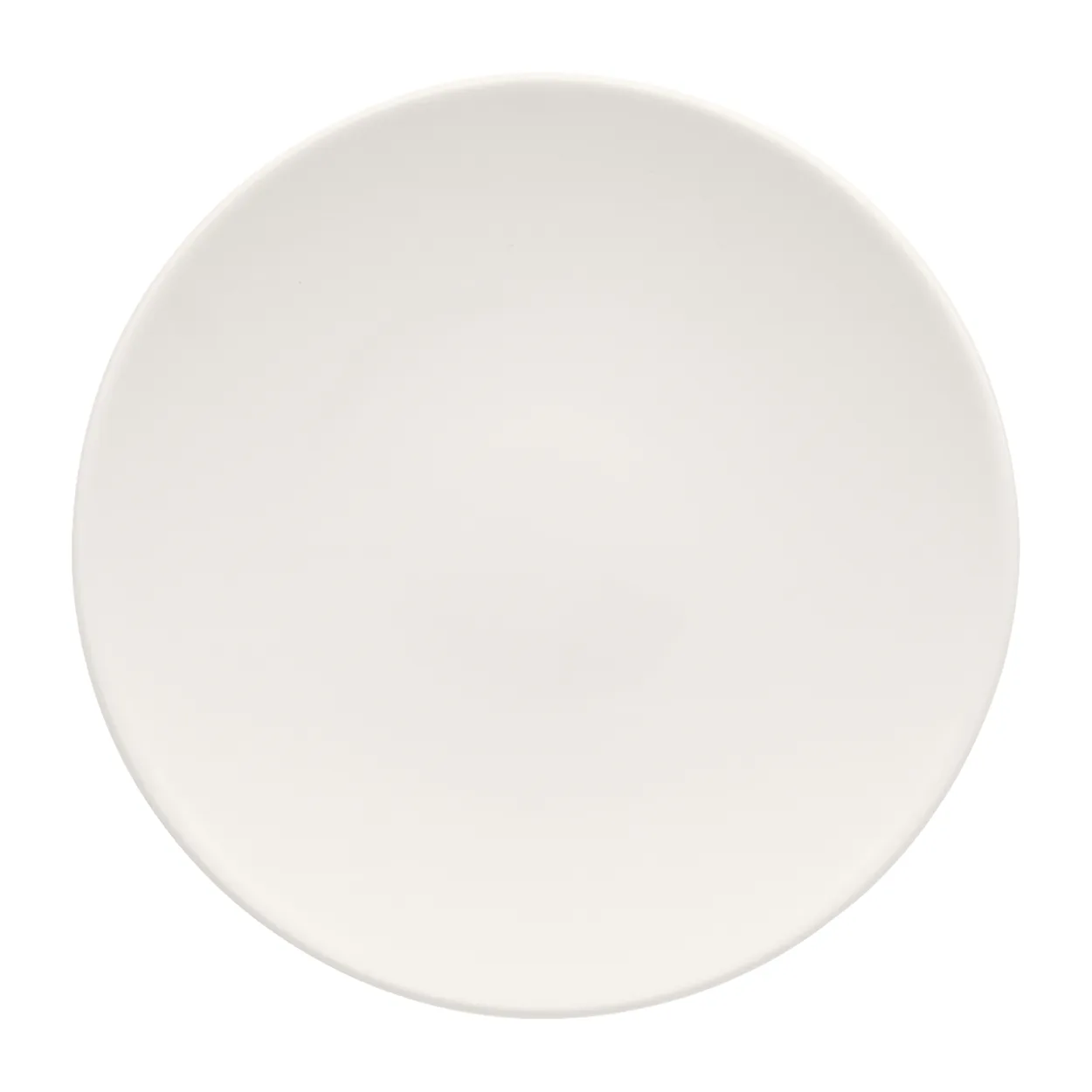 Villeroy & Boch For Me Coupe bord Ø29 cm Wit
