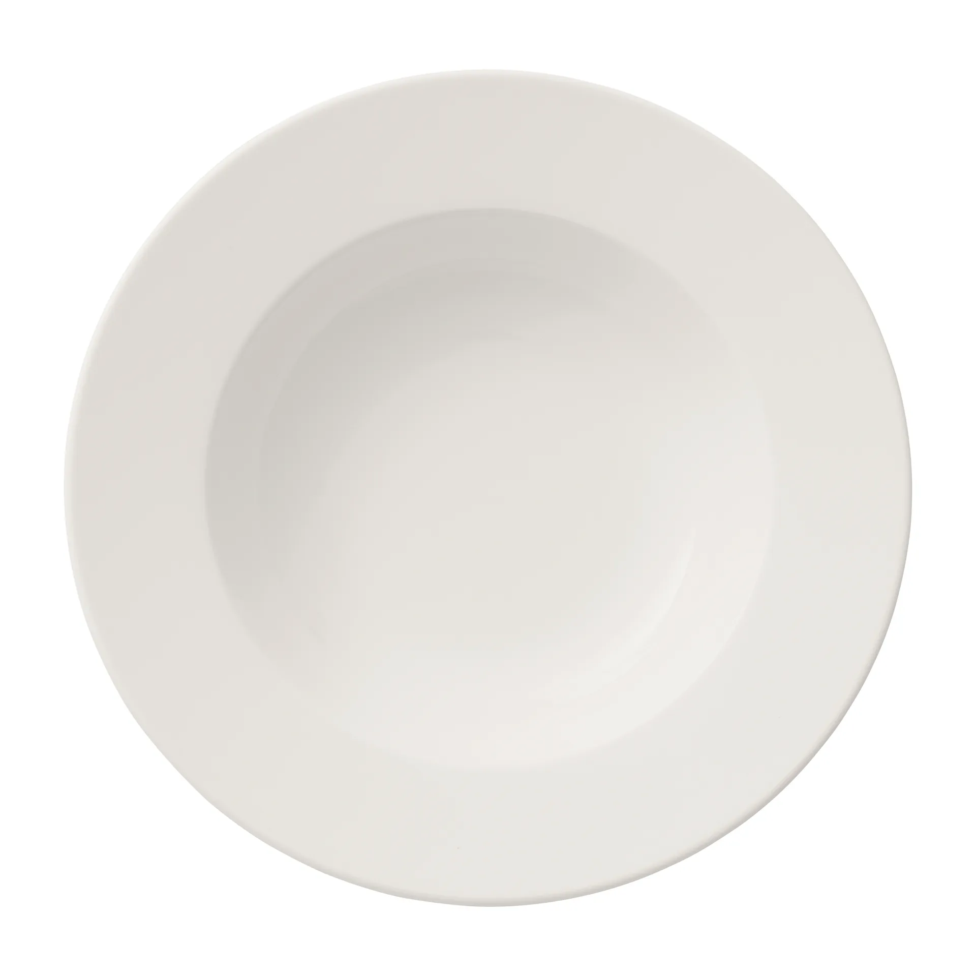 For Me diep bord Ø25 cm, Wit Villeroy & Boch