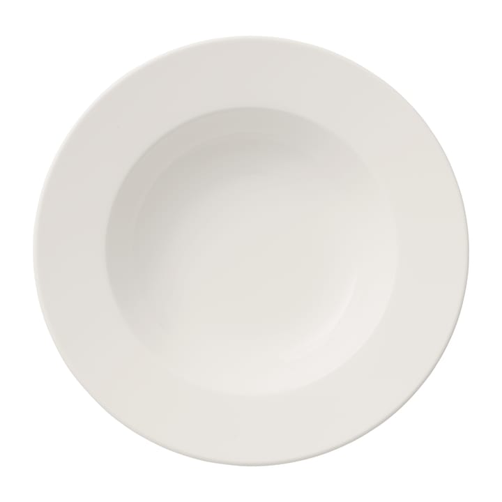For Me diep bord Ø25 cm - Wit - Villeroy & Boch
