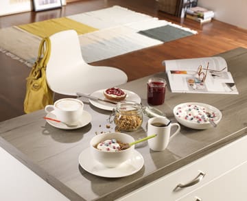 For Me French kom 75 cl - Wit - Villeroy & Boch