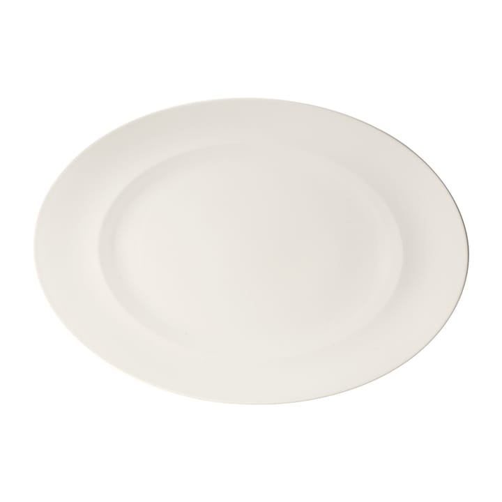 For Me ovale schotel 41 cm - Wit - Villeroy & Boch