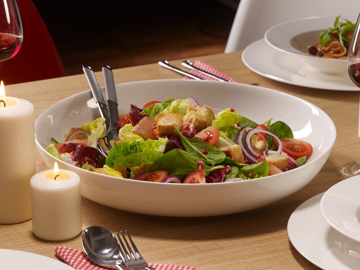 For Me saladekom 5,2 l, Wit Villeroy & Boch