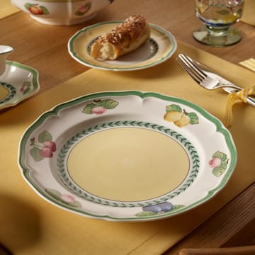 French Garden Fleurence bord - 26 cm - Villeroy & Boch