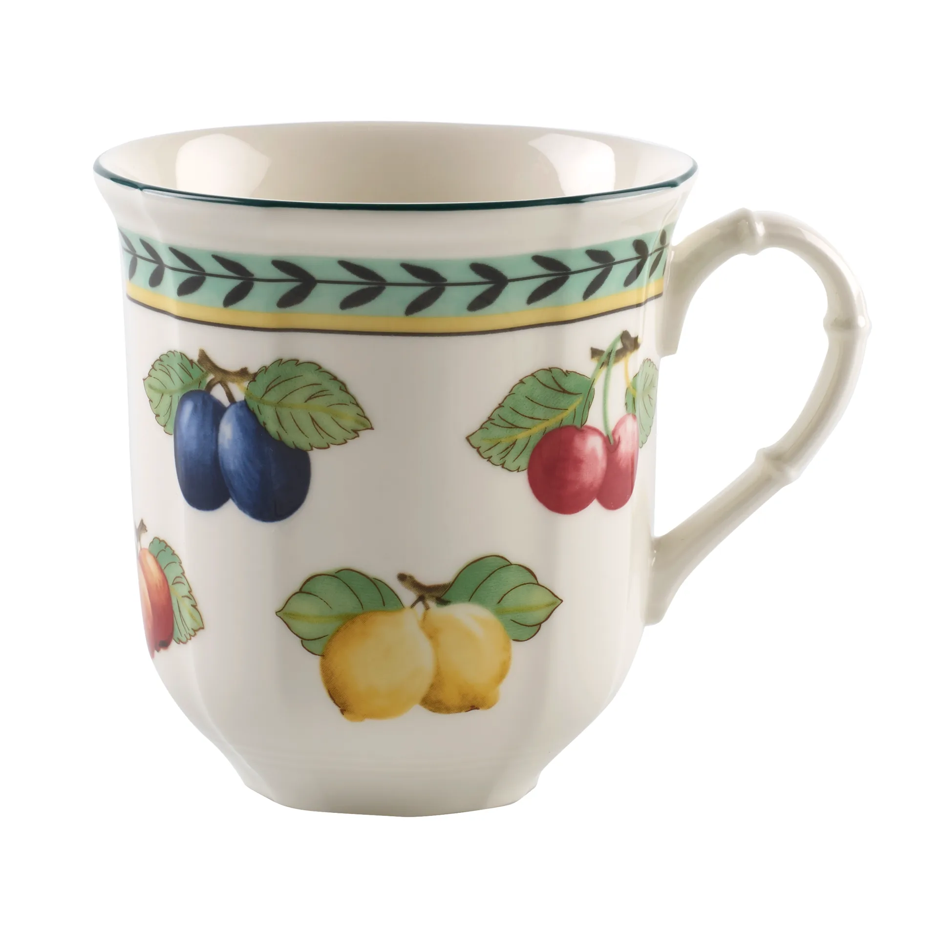 French Garden Fleurence jumbomok, 48 cl Villeroy & Boch