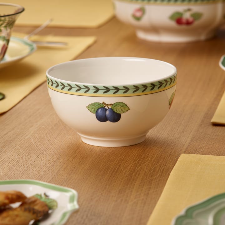 French Garden Fleurence kom, 65 cl Villeroy & Boch