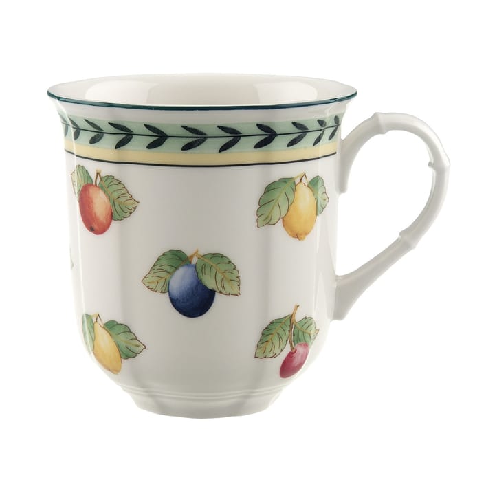 French Garden Fleurence mok - 30 cl - Villeroy & Boch