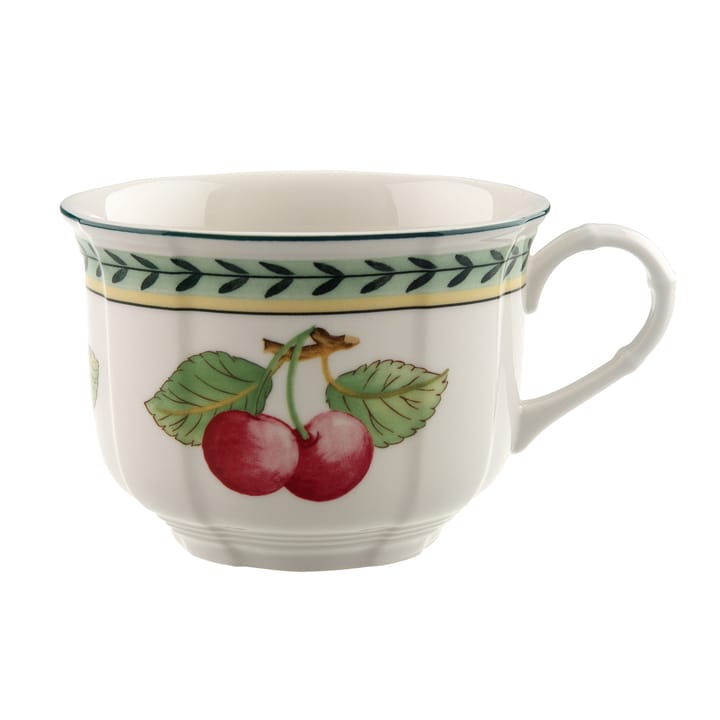 French Garden Fleurence ontbijtkop - 35 cl - Villeroy & Boch