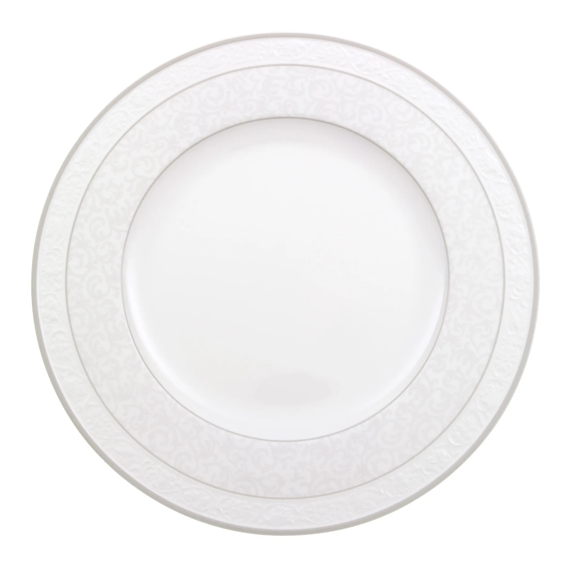 Gray Pearl dinerbord, 27 cm Villeroy & Boch