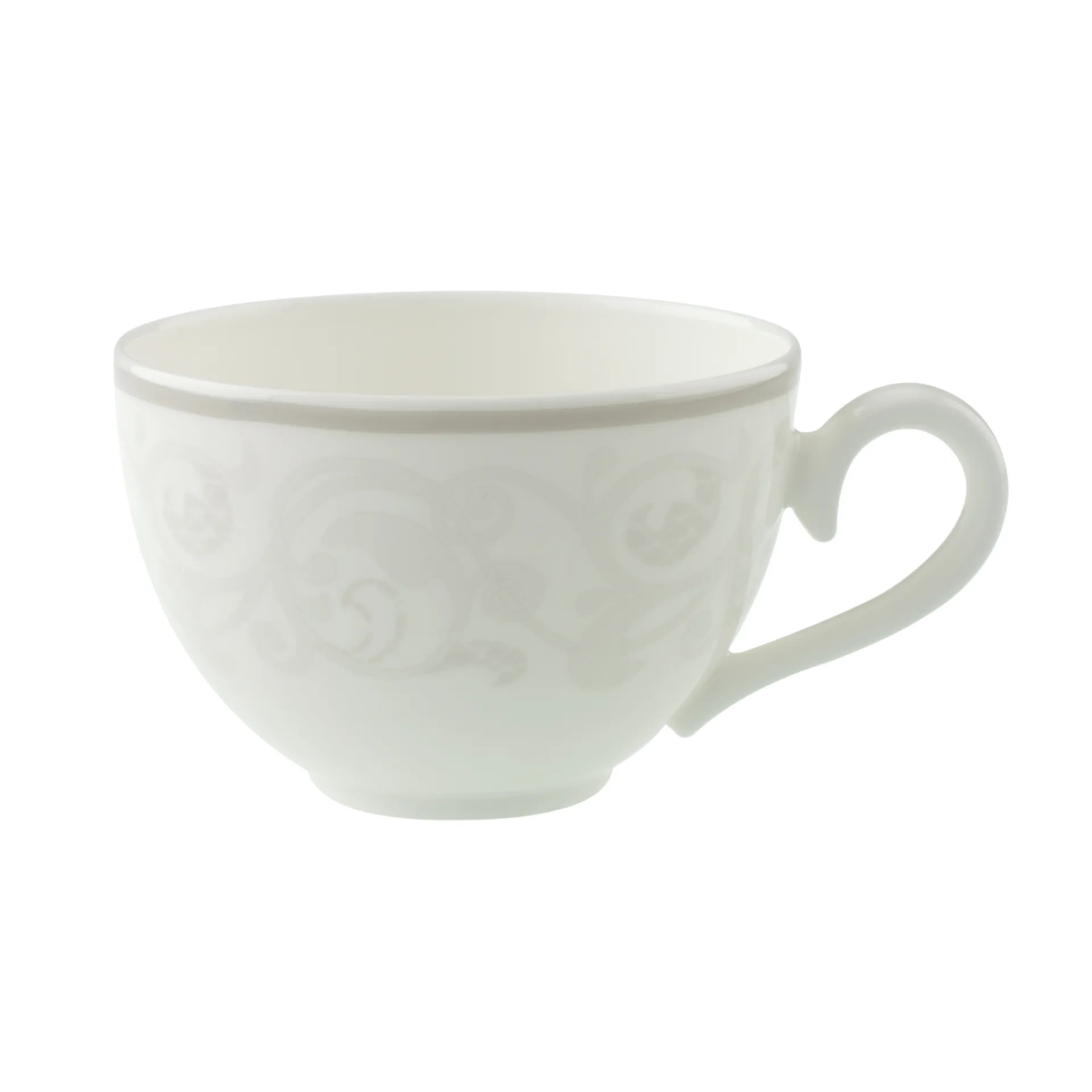 Gray Pearl koffie/theekop, 20 cl Villeroy & Boch