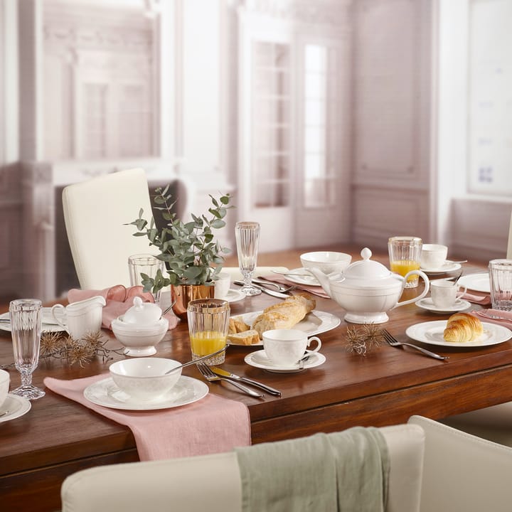 Gray Pearl koffie/theeschotel, 16 cm Villeroy & Boch