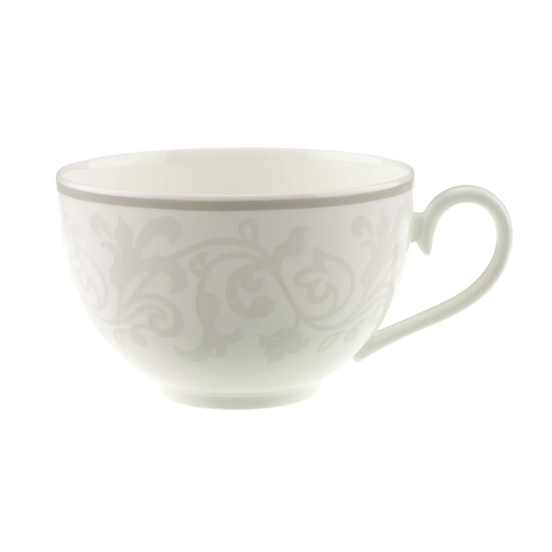 Gray Pearl ontbijtkop, 40 cl Villeroy & Boch