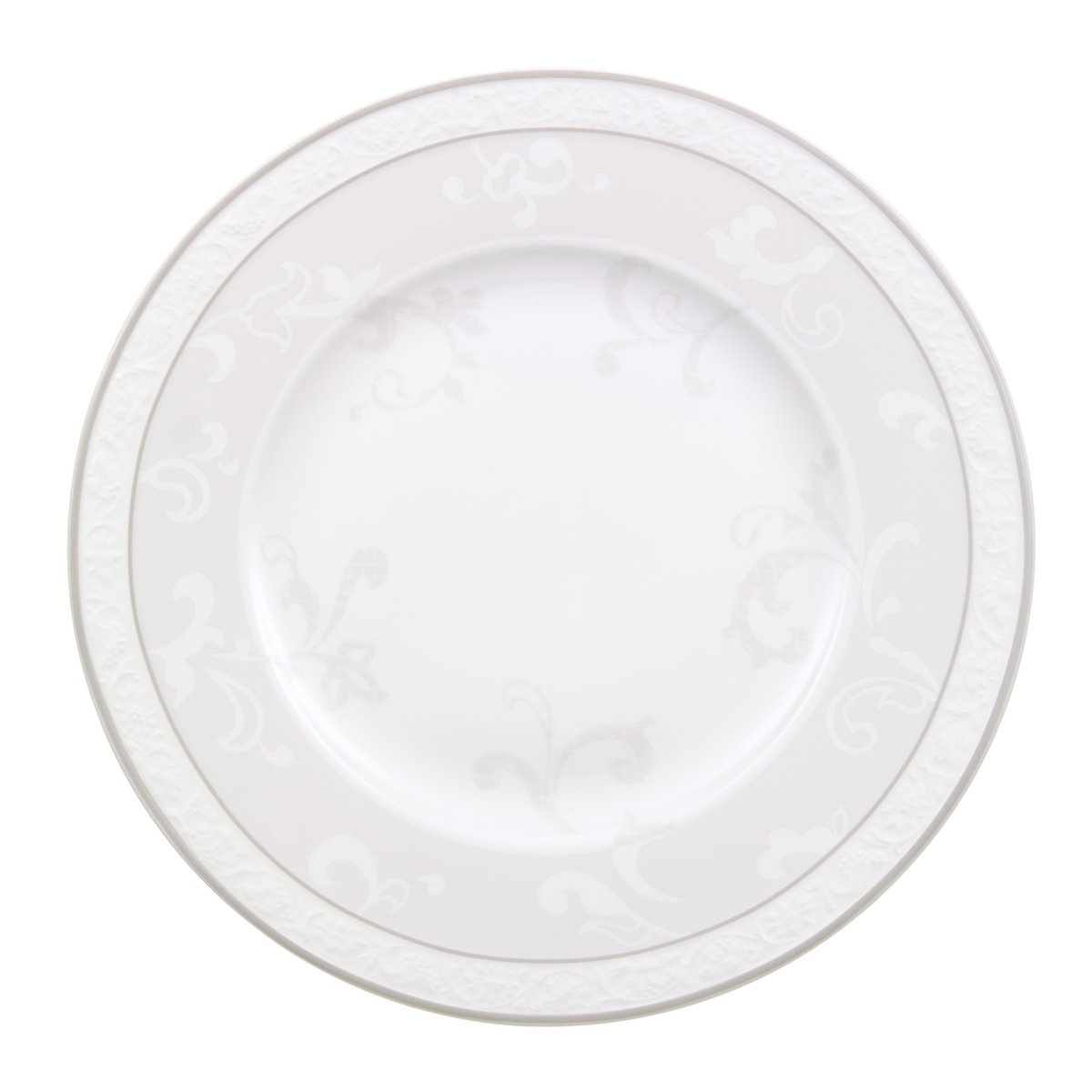 Villeroy & Boch Gray Pearl saladebord 22 cm