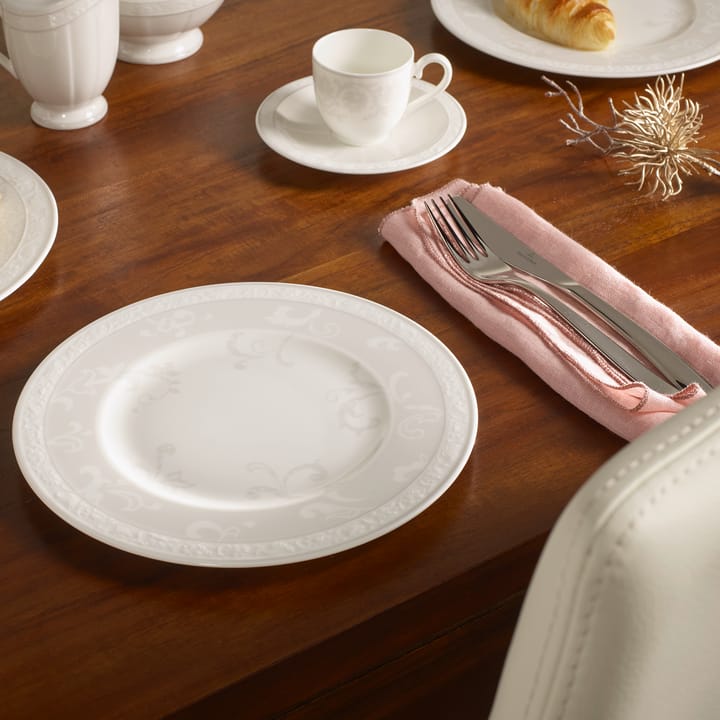 Gray Pearl saladebord, 22 cm Villeroy & Boch