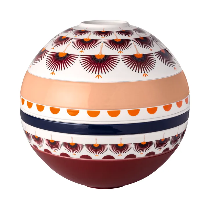 Iconic La Boule servies 7-delig - Kyoto - Villeroy & Boch