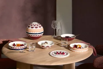Iconic La Boule servies 7-delig - Kyoto - Villeroy & Boch