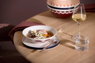 Iconic La Boule servies 7-delig - Kyoto - Villeroy & Boch