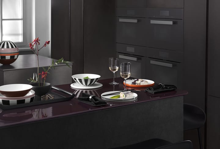 Iconic La Boule servies 7-delig, Memphis Villeroy & Boch