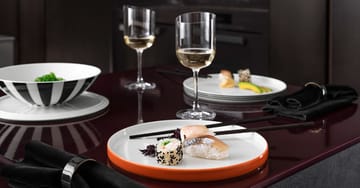 Iconic La Boule servies 7-delig - Memphis - Villeroy & Boch