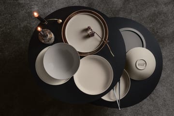 Iconic La Boule servies 7-delig - Pure beige - Villeroy & Boch
