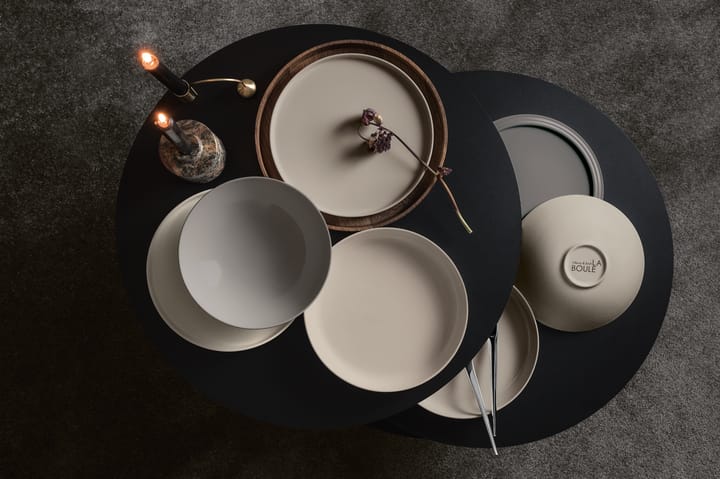 Iconic La Boule servies 7-delig, Pure beige Villeroy & Boch