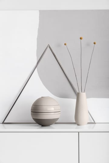 Iconic La Boule servies 7-delig - Pure beige - Villeroy & Boch