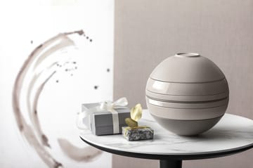Iconic La Boule servies 7-delig - Pure beige - Villeroy & Boch