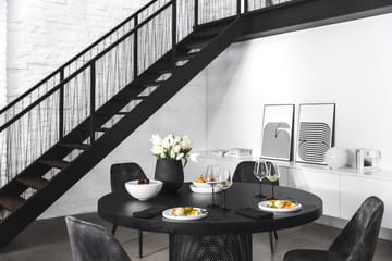 Iconic La Boule servies 7-delig - Wit - Villeroy & Boch