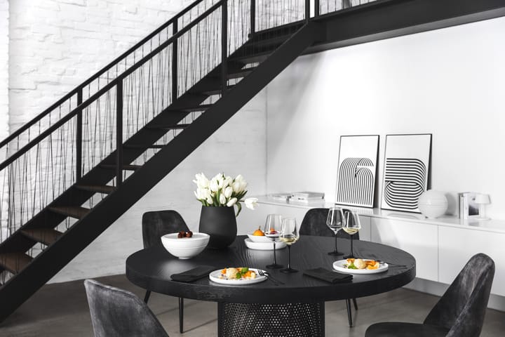 Iconic La Boule servies 7-delig, Wit Villeroy & Boch