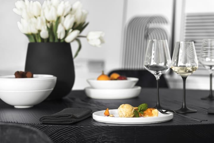 Iconic La Boule servies 7-delig, Wit Villeroy & Boch
