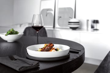 Iconic La Boule servies 7-delig - Zwart-wit - Villeroy & Boch