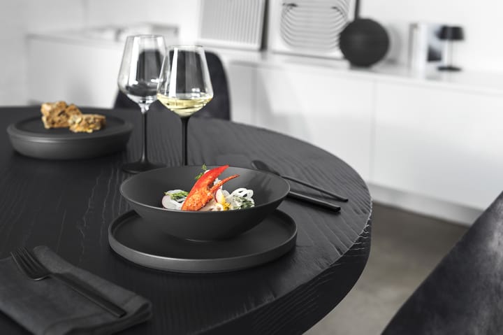 Iconic La Boule servies 7-delig, Zwart Villeroy & Boch