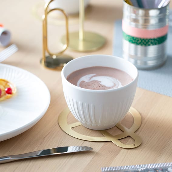 It's My Match Blossom beker, White Villeroy & Boch
