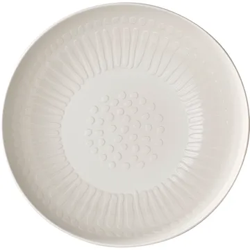 It's My Match Blossom serveerschaal - White - Villeroy & Boch