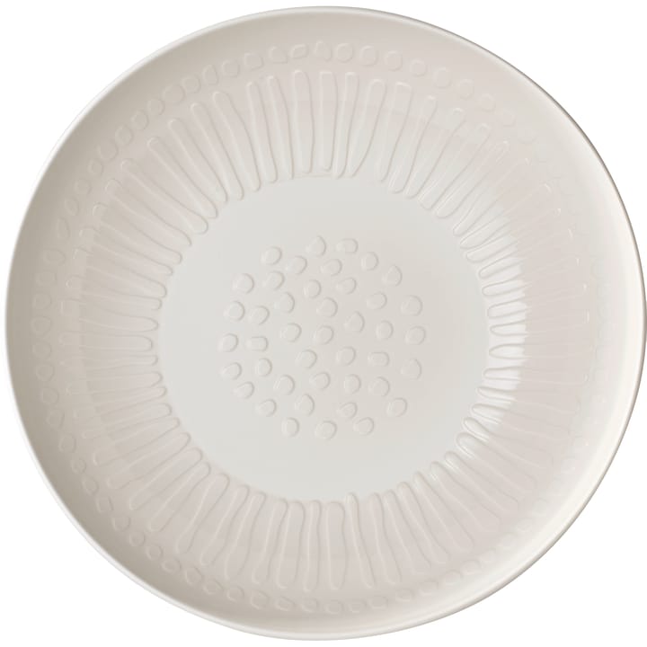 It's My Match Blossom serveerschaal - White - Villeroy & Boch