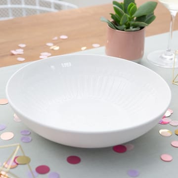 It's My Match Blossom serveerschaal - White - Villeroy & Boch