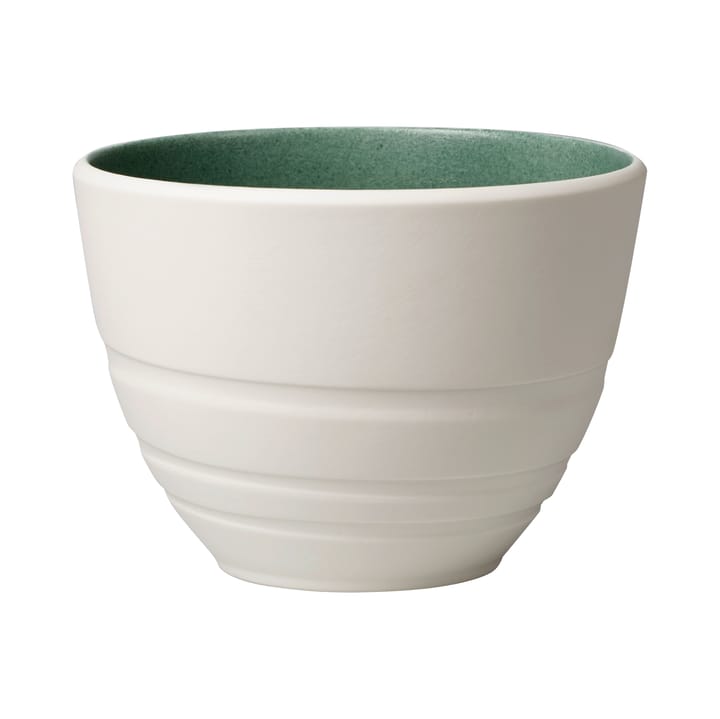 It's My Match Leaf beker - Green - Villeroy & Boch