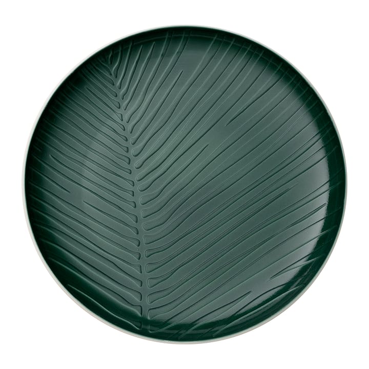 It's My Match Leaf bord 24 cm - Green - Villeroy & Boch