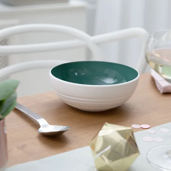 It's My Match Leaf kom, Green Villeroy & Boch