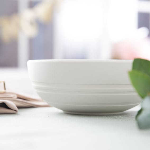 It's My Match Leaf kom, Green Villeroy & Boch