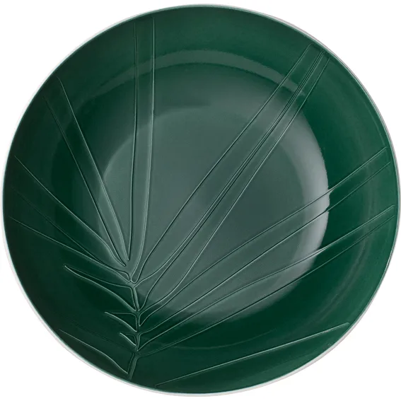 It's My Match Leaf serveerschaal, Green Villeroy & Boch