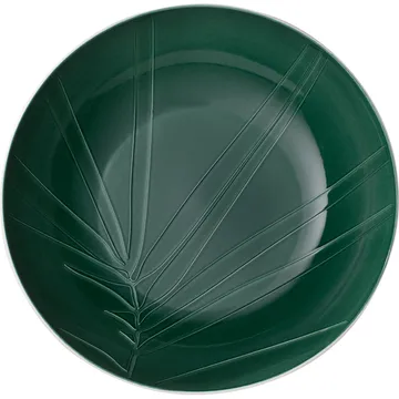 It's My Match Leaf serveerschaal - Green - Villeroy & Boch