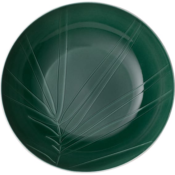 It's My Match Leaf serveerschaal - Green - Villeroy & Boch